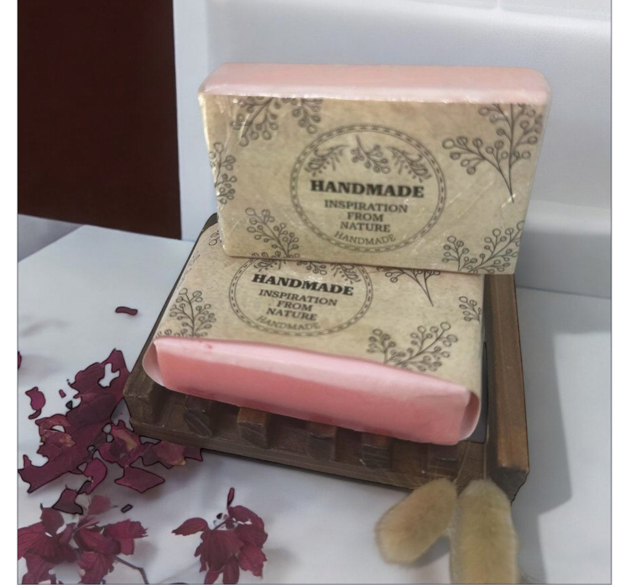 Rose Beauty Bar