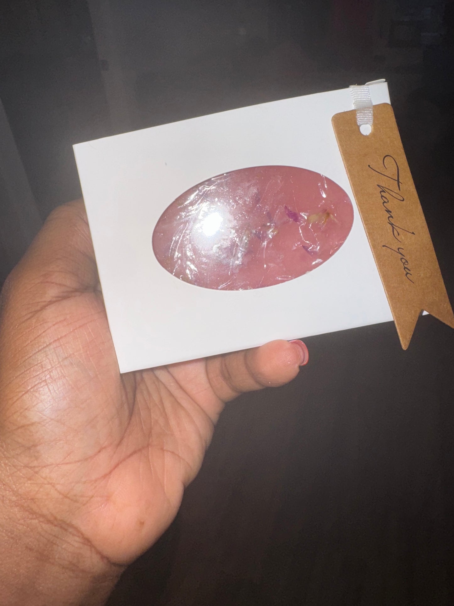 Rose Beauty Bar