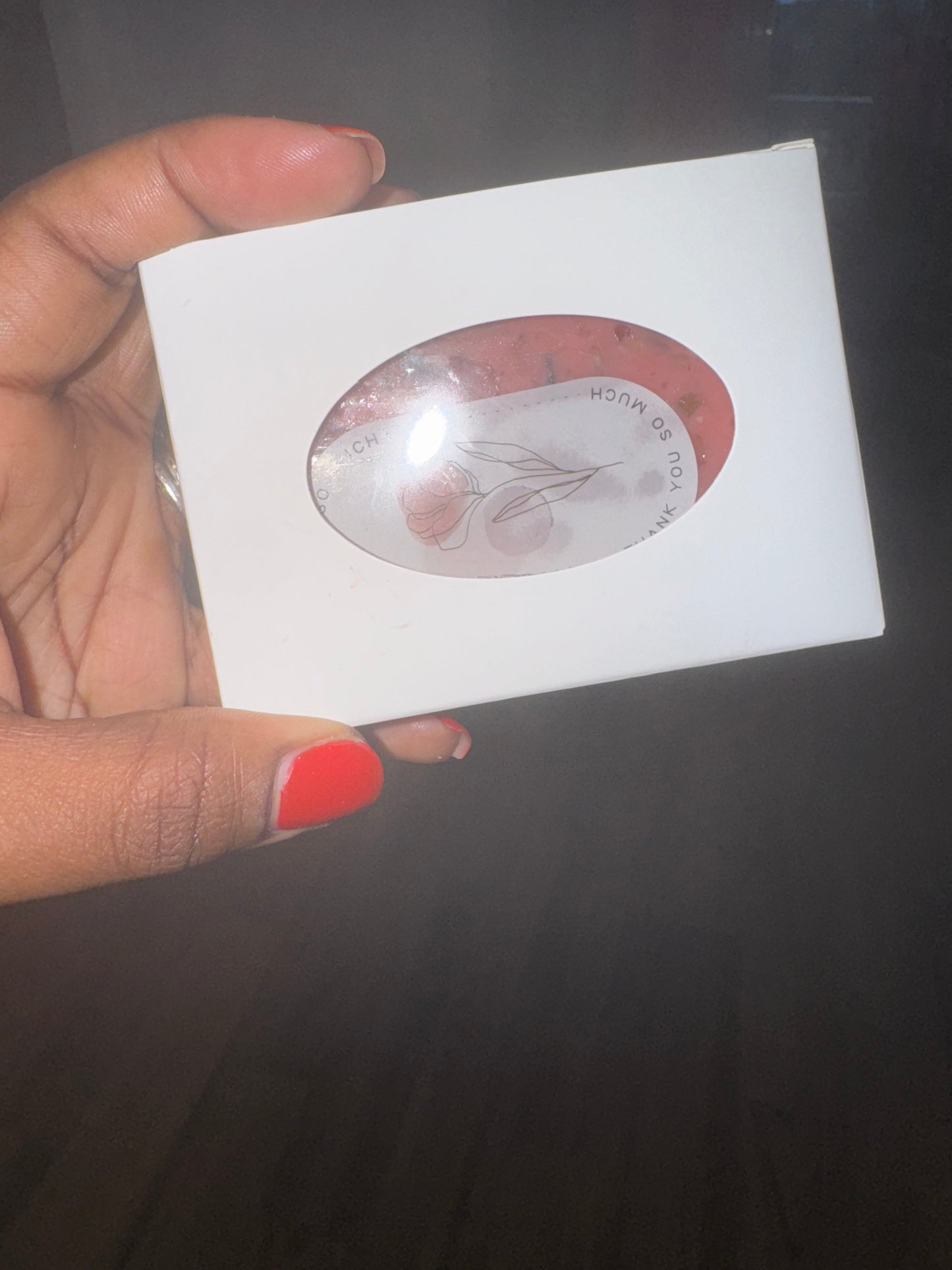 Rose Beauty Bar