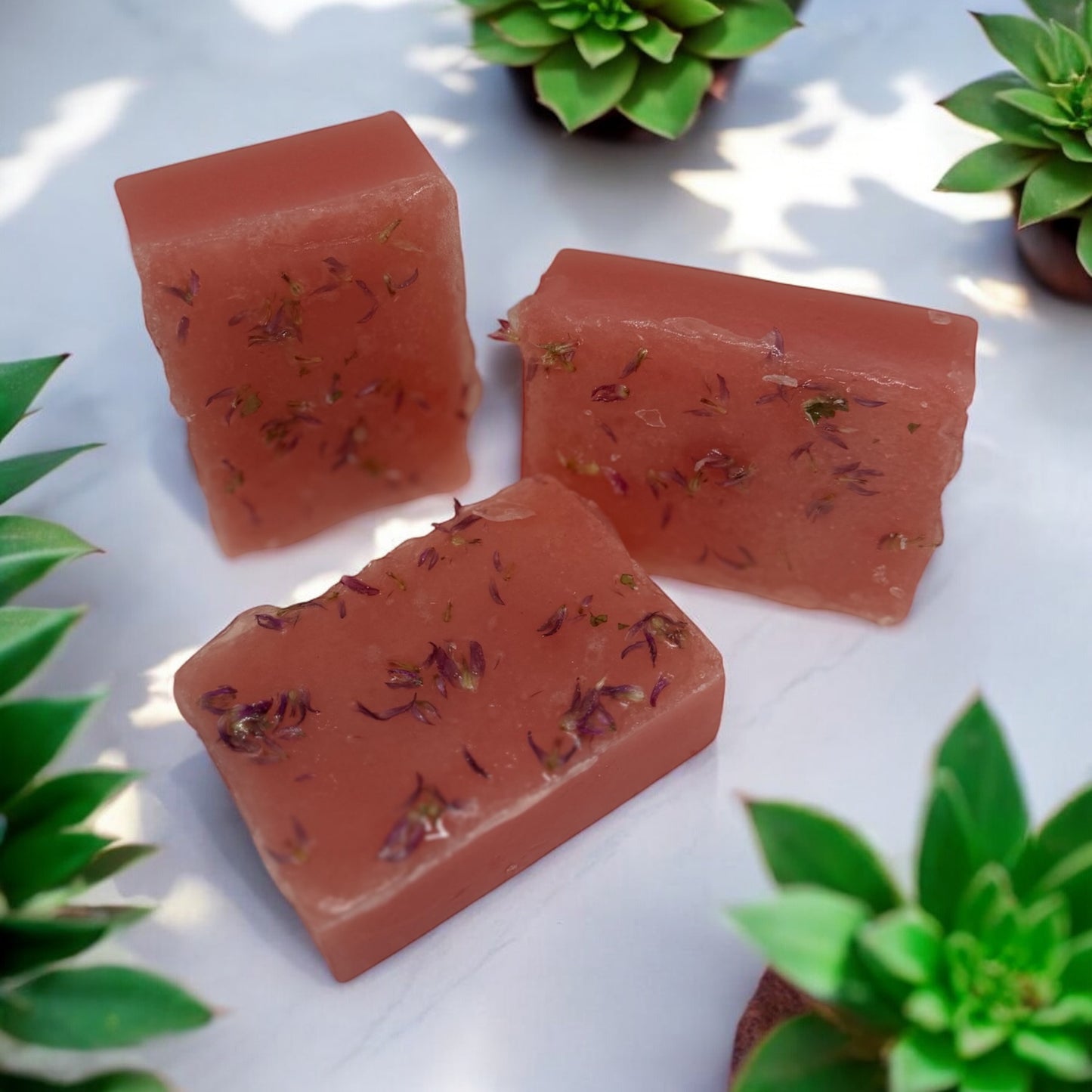 Rose Beauty Bar